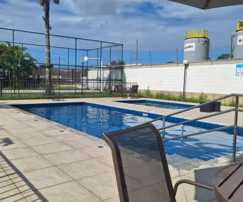 Apartamento com 2 quartos à venda na Rua Vidal Vicente Andrade, 1221, Forquilhas, São José