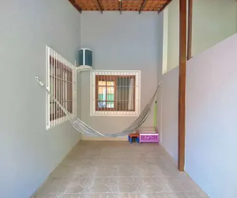 Casa com 2 quartos à venda na Rua Cristo Rei, 19, Real Parque, São José