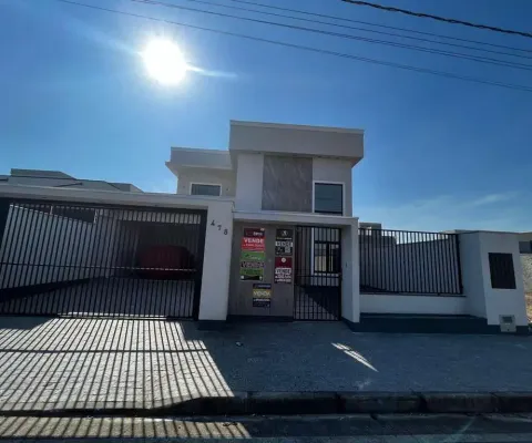 Casa com 3 quartos à venda na Rua Figo, 478, Areias, Tijucas