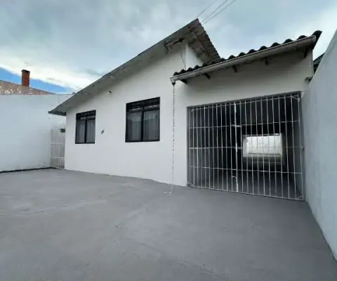 Casa com 2 quartos à venda na Rua Adriano de Farias, 325, Forquilhinhas, São José