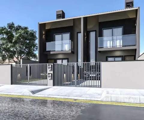 Casa com 3 quartos à venda na Avenida Nova Palhoça, Pachecos, Palhoça