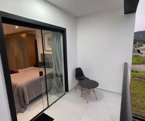 Casa com 2 quartos à venda na Rua Marcio de Andrade, 276, Forquilhas, São José