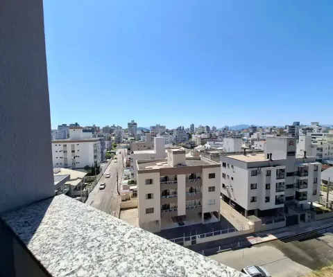 Apartamento com 2 quartos à venda na Rua Bergamo, 150, Pagani, Palhoça