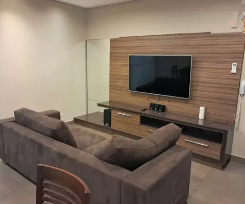 Apartamento com 2 quartos à venda na Rua Domingos Coelho, 731, Praia João Rosa, Biguaçu