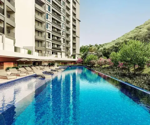 Apartamento com 3 quartos à venda na Avenida Santa Catarina, 1303, Tabuleiro, Camboriú