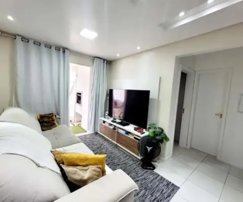 Apartamento com 2 quartos à venda na Rua Angelita Figueiredo, Areias, São José