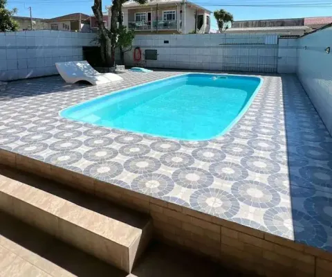 Casa com 2 quartos à venda na Rua Nova Veneza, 274, Passa Vinte, Palhoça