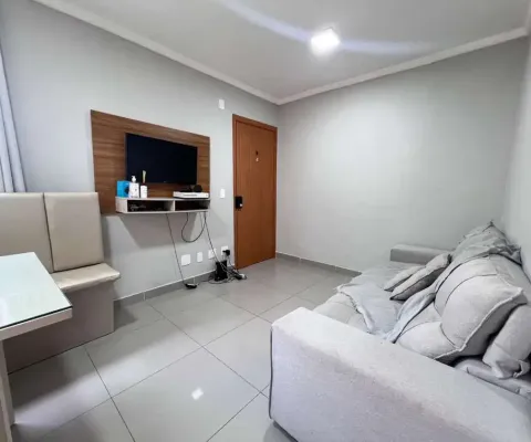 Apartamento com 2 quartos à venda na Rua Vidal Vicente Andrade, 1171, Forquilhas, São José