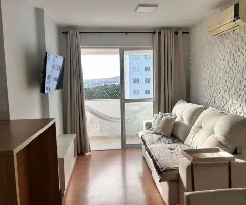 Apartamento com 2 quartos à venda na Rua Capri, 280, Pagani, Palhoça
