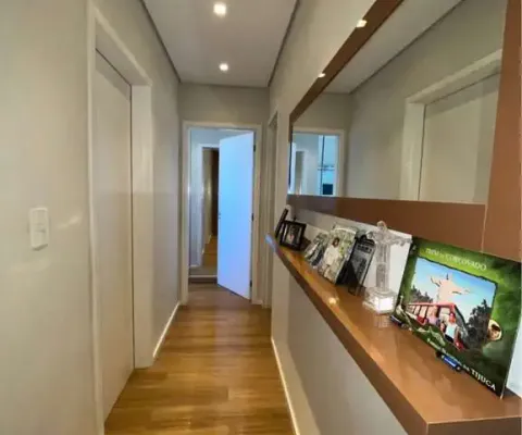 Apartamento com 2 quartos à venda na Rua Domingos Coelho, 830, Praia João Rosa, Biguaçu