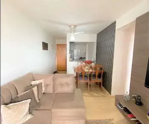 Fountain hit - r$ 610.000 - apartamento à venda, 3 quartos (1 suíte) , 80 m², 1 vaga, gleba palhano