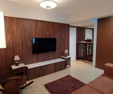 Reserva santana - r$ 610.000 - apartamento  à venda, 2 dormitórios (1 suíte), 75 m², 1 vaga, gleba
