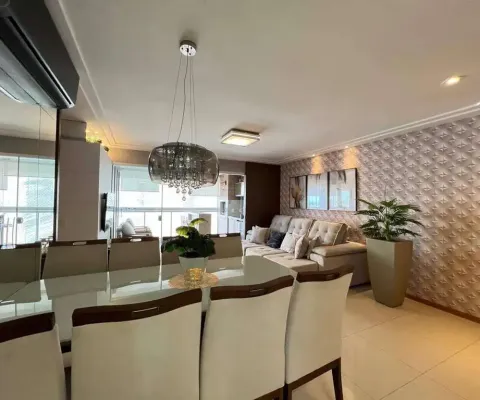 Poty - r$ 1.100.000 - apartamento mobiliado à venda, 3 quartos (1 suíte), 104 m², 2 vagas, gleba pa