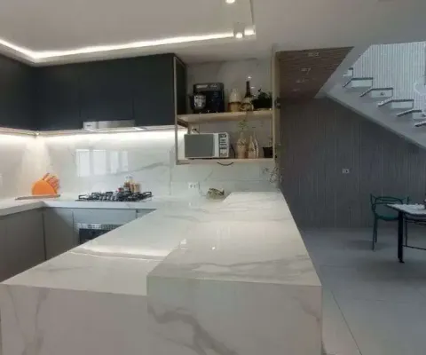 Morada das flores - casa à venda - r$ 1.550.000, 4 dormitórios (1 suíte) , 256 m²  - cambé/pr