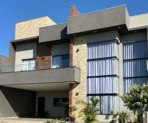 Condomínio morada das flores - casa à venda - r$ 1.700.000 - 4 dormitórios (1 suíte) , 263 m²  - ca