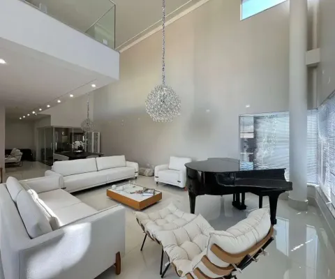 Casa em rua à venda r$ 2.500.000 - 562m², campo belo, londrina, pr