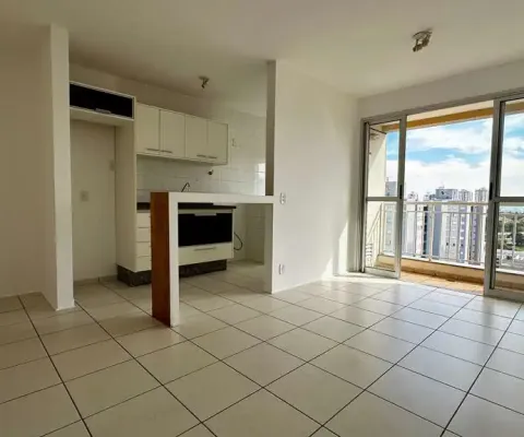 Garden belvedere - r$ 350.000 - apartamento  à venda, 2 dormitórios, 55 m², aurora, londrina, pr