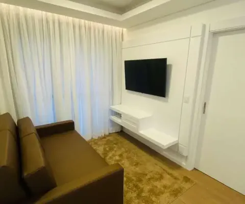 Jh palhano - r$3.200,00 - apartamento (studio) para locação, gleba fazenda palhano, londrina, pr