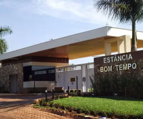 Estância bom tempo - r$ 2.600.000 - terreno à venda, 2600 m², londrina/pr