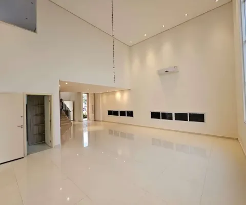 Sun lake residence - r$ 3.350.000 - sobrado à venda, 3 suítes, 300 m², 6 vagas, londrina, pr