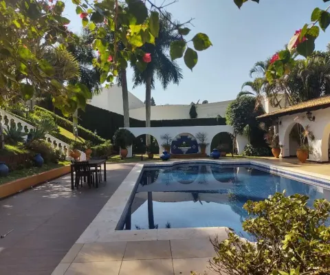Bela suiça - r$ 17.000.000 - casa em rua á venda, 4 suítes, 700m², analisa permuta, bela suiça, lon