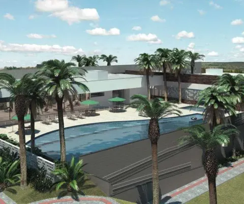 Residencial maanaim - r$ 1.200.000 - terreno à venda, 1564 m², analisa permuta, londrina/pr.