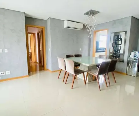 Poty - r$ 1.060.000 - apartamento à venda , 3 quartos sendo  (1 suite) com lavabo, 104m², 2 vagas,