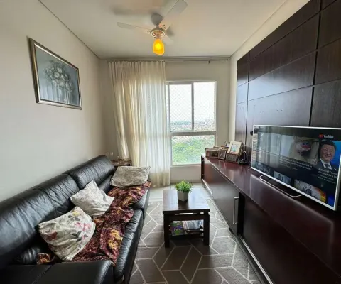 Terraparque - r$ 350.000 - apartamento à venda, 3 dormitórios, 58m², 1 vaga, analisa permuta, champ