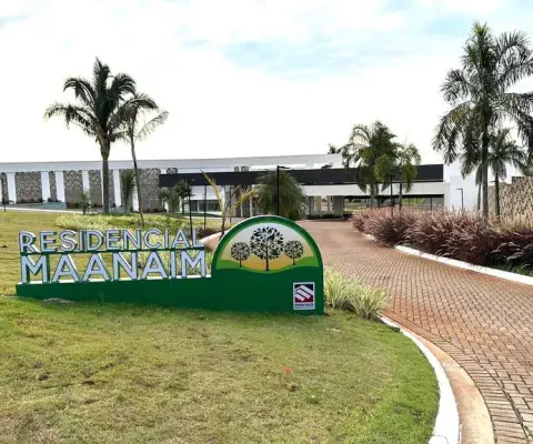 Residencial maanaim - r$ 1.000.000 - terreno à venda 1373,58m², londrina/pr