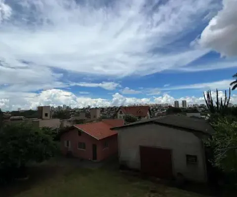 Terreno proximo a gleba palhano - r$ 1.200.000 - terreno em rua à venda, colina verde, londrina, pr