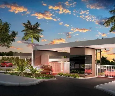 Moradas do vale - r$ 311.000 - terreno à venda, 200m, londrina, pr