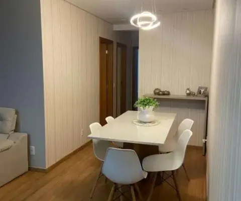 Acqua royal - r$ 570.000 - apartamento à venda, 3 dormitórios (1 suíte), 69 m², 1 vaga, terra bonit