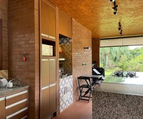 Estância cabral - 1.100,000 - casa em condomínio à venda, 1 banheiro, 47m², 20 vagas, aceita permut