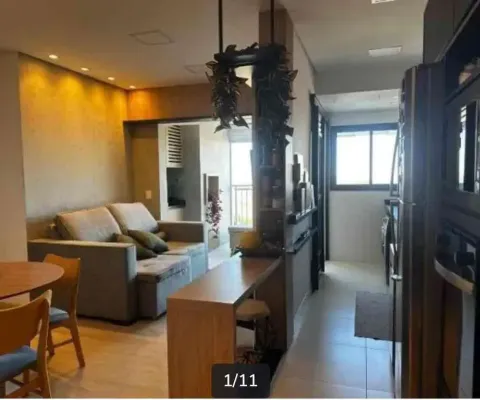 Aquarela pinheiros - r$ 479.000, apartamento à venda, com  2 quartos (1 suíte), 60m², 1 vaga - jama