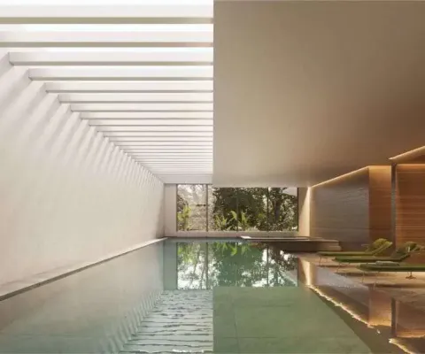 Paseo - r$ 3.100.000 - apartamento à venda, 3 suítes, 204m², 2 vagas - centro, londrina, pr