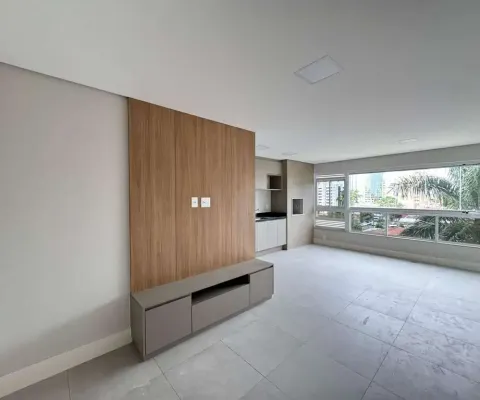 Vila montese - apartamento com 2 quartos (2 suítes) locação , 73 m² por r$ 3.700 - jardim higienópo