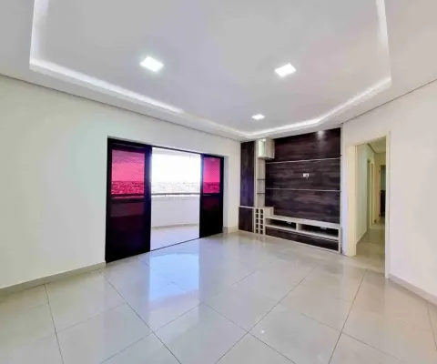 Renaissance - r$ 870.000 - apartamento à venda, 3 dormitórios (1 suíte), 110 m², 2 vagas, judith, l