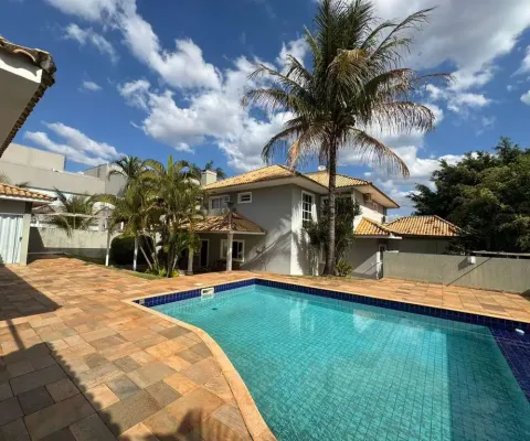 Villaggio do engenho -  r$ 3.900.000 - sobrado à venda com 4 quartos, 450m² - jardim taroba, cambé,