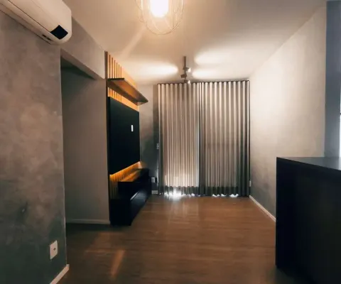Vista parque - r$ 670.000 - apartamento à venda, 3 quartos (1 suíte) ,71m², 1 vaga - jardim preside
