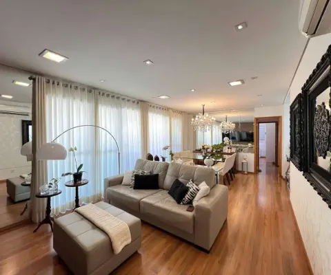 Cora coralina - r$ 1.050.000 - apartamento à venda, 3 quartos (1 suite), 2 vagas, 112m², gleba palh