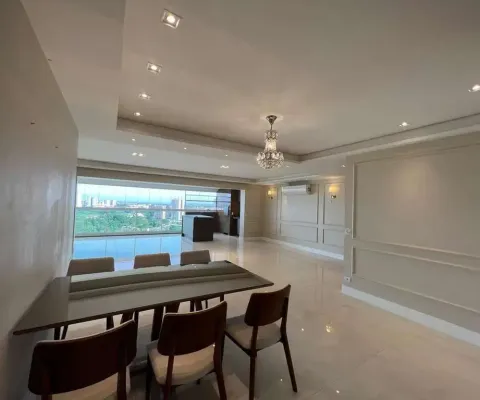 Opera house residence club | apartamento alto padão para locação, 3 suítes, 3 vagas, 204,74m² por r