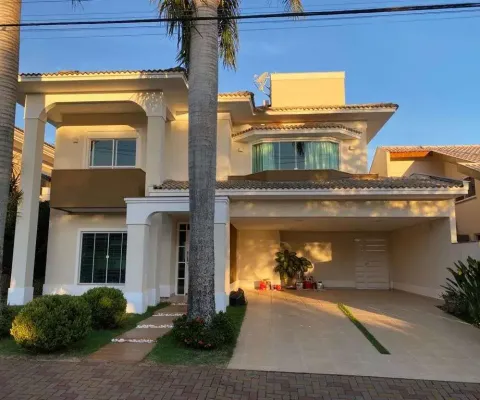 Bela manhã - r$2.750.000 - casa de alto padrão à venda, 3 suítes, 330m²,  3 vagas – gleba palhano,