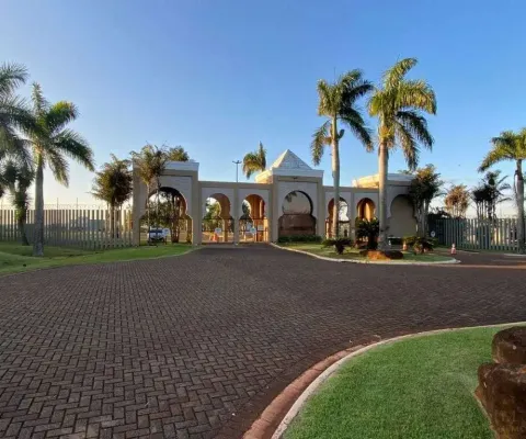 Terras de canaã - r$ 850.000 - terreno à venda, 1375 m², londrina/pr