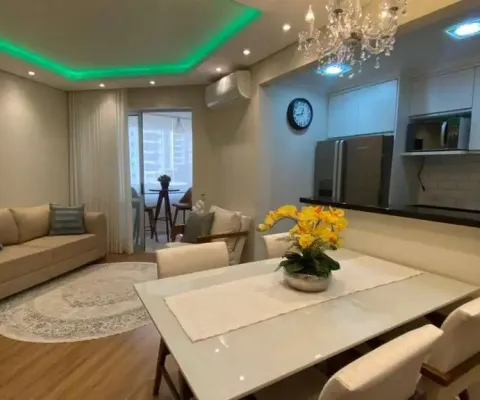 Brisas do lago r$740.000,00 - apartamento à venda 3 quartos sendo 1 suite, 1 vaga, 105m², londrina