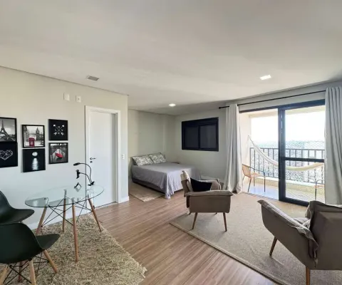 Exclusividade freedom - r$ 545.000 - apartamento à venda, 1 quarto, 47m², 1 vaga + box, gleba palha