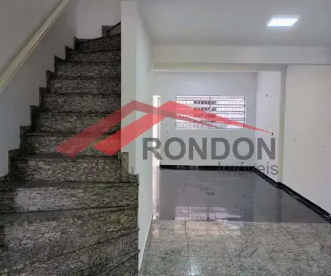 Sobrado à venda na rua tabajara, em frente a unimed guarulhos