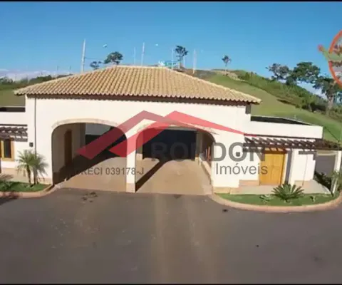Terreno em condomínio fechado à venda na ROD. MG 170, 00, Centro, Guapé