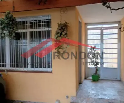 Sobrado para locação com 2 dormitórios em ótima localização - vila são jorge
