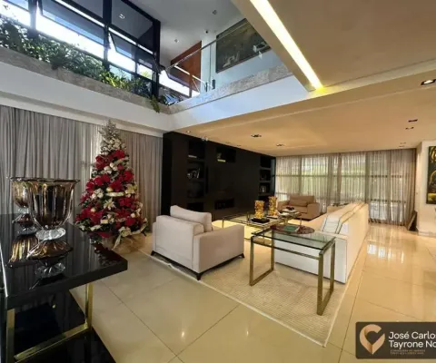 Casa com 4 quartos à venda no Estados, João Pessoa 