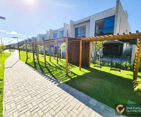 Alliance house, valor abaixo da tabela! condomínio de casas em intermares.